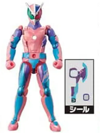 So-Do - Kamen Rider Revice