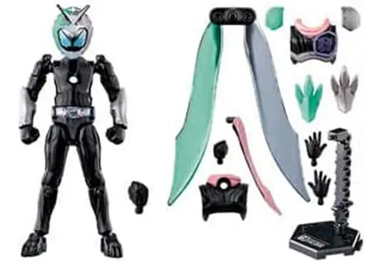 So-Do - Kamen Rider Revice / Kamen Rider Vice