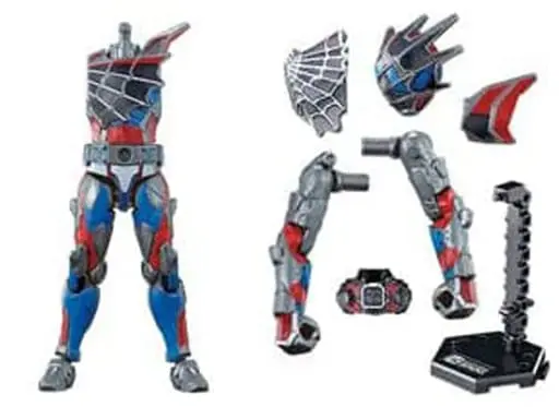 So-Do - Kamen Rider Revice / Kamen Rider Demons