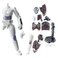 So-Do - Kamen Rider Build / Kamen Rider Vulcan