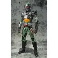 S.H. Figuarts - Kamen Rider Amazon / Kamen Rider Amazon Neo