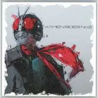 Ichiban Kuji - Kamen Rider / Kamen Rider 2