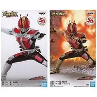Figure - Kamen Rider Den-O / Kamen Rider Den-O (Character)