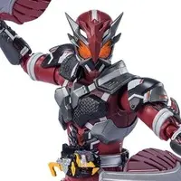 S.H. Figuarts - Kamen Rider Zero-One / Kamen Rider Ikazuchi