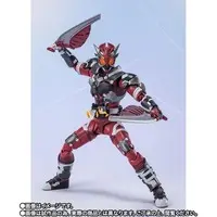 S.H. Figuarts - Kamen Rider Zero-One / Kamen Rider Ikazuchi