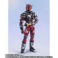 S.H. Figuarts - Kamen Rider Zero-One / Kamen Rider Ikazuchi