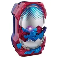 Transformation Gear - Kamen Rider Revice / Kamen Rider Revi (Character)