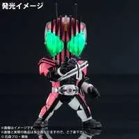 Figure - Kamen Rider Zi-O / Kamen Rider Decade (Character)