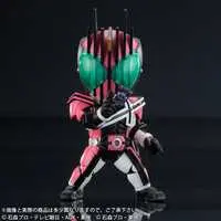 Figure - Kamen Rider Zi-O / Kamen Rider Decade (Character)