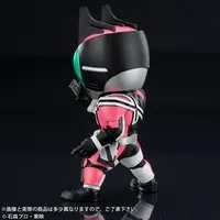 Figure - Kamen Rider Zi-O / Kamen Rider Decade (Character)