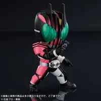 Figure - Kamen Rider Zi-O / Kamen Rider Decade (Character)