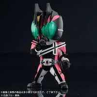 Figure - Kamen Rider Zi-O / Kamen Rider Decade (Character)