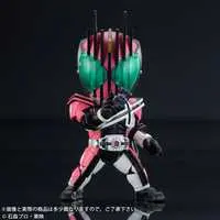 Figure - Kamen Rider Zi-O / Kamen Rider Decade (Character)