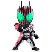 Figure - Kamen Rider Zi-O / Kamen Rider Decade (Character)