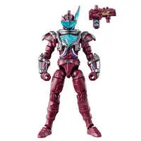 Trading Figure - Kamen Rider Build / Blood Stalk