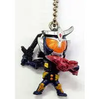 Key Chain - Kamen Rider Gaim / Kamen Rider Gaim (Character)