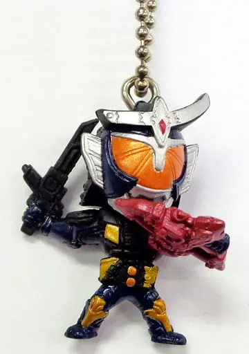 Key Chain - Kamen Rider Gaim / Kamen Rider Gaim (Character)