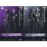 Figure - Kamen Rider W / Kamen Rider Skull & Kamen Rider Joker