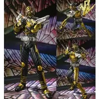 Figure - Kamen Rider Kabuto / Kamen Rider TheBee