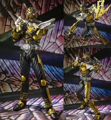 Figure - Kamen Rider Kabuto / Kamen Rider TheBee