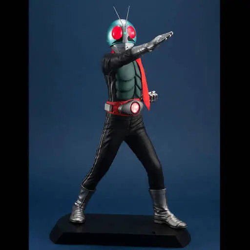 Figure - Kamen Rider / Kamen Rider 1