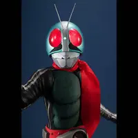 Figure - Kamen Rider / Kamen Rider 1