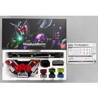 Transformation Gear - Kamen Rider W / Kamen Rider Double