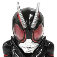 Figure - Kamen Rider Black Sun / Kamen Rider Black Sun (Character)