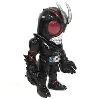 Figure - Kamen Rider Black Sun / Kamen Rider Black Sun (Character)