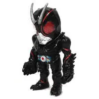 Figure - Kamen Rider Black Sun / Kamen Rider Black Sun (Character)