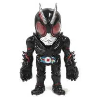 Figure - Kamen Rider Black Sun / Kamen Rider Black Sun (Character)