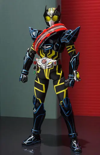 S.H. Figuarts - Kamen Rider Drive / Kamen Rider Drive (Character)