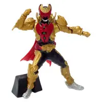 Trading Figure - Kamen Rider Kiva / Kamen Rider Kiva (Character)