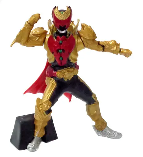 Trading Figure - Kamen Rider Kiva / Kamen Rider Kiva (Character)