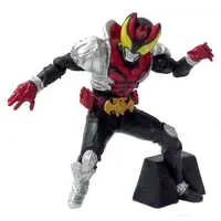 Trading Figure - Kamen Rider Kiva / Kamen Rider Kiva (Character)