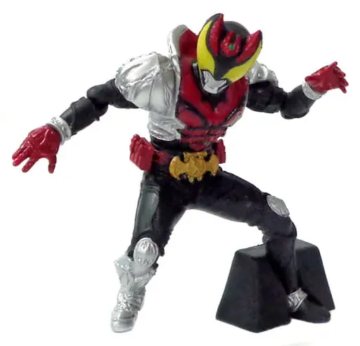 Trading Figure - Kamen Rider Kiva / Kamen Rider Kiva (Character)