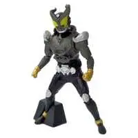 Trading Figure - Kamen Rider Kiva / Kamen Rider Arc