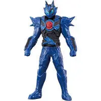 Figure - Kamen Rider Zero-One / Kamen Rider Vulcan