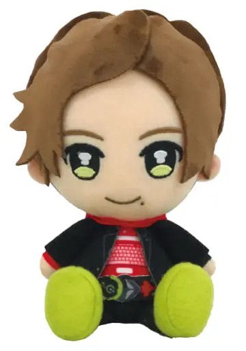 Plush - Kamen Rider Zero-One