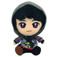 Plush - Kamen Rider Zero-One / Kamen Rider Jin