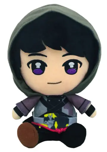 Plush - Kamen Rider Zero-One / Kamen Rider Jin