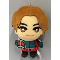 Plush - Shin Kamen Rider