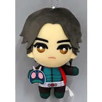 Plush - Shin Kamen Rider