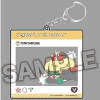 Key Chain - Sanrio characters