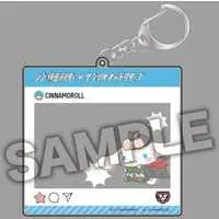 Key Chain - Sanrio characters