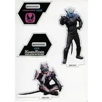 Acrylic stand - Kamen Rider Revice / Kamen Rider Vice