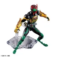 Figure-rise Standard - Kamen Rider OOO / Kamen Rider OOO (Character)