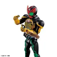 Figure-rise Standard - Kamen Rider OOO / Kamen Rider OOO (Character)