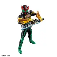 Figure-rise Standard - Kamen Rider OOO / Kamen Rider OOO (Character)