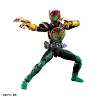 Figure-rise Standard - Kamen Rider OOO / Kamen Rider OOO (Character)